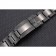 Rolex Ion Plated Stainless Steel Link Bracelet 622499