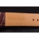 Hermes Classic Croco Leather Strap Silver Dial 801395