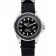 Rolex Submariner STEALTH MK IV Black Fabric Band rl424 621386