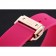 Hublot Big Bang Tutti Frutti Pink Strap Gold Dial