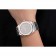 Swiss Audemars Piguet Royal Oak Silver Dial Stainless Steel Case And Bracelet