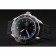 Omega Speedmaster Skywalker X-33 Black Dial White On Black Bezel Stainless Steel Case Black Rubber Strap