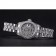 Swiss Rolex DateJust Diamond Dial Stainless Steel 622021