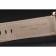 Panerai Luminor Marina 8 Days Black Dial Rose Gold Case Brown Leather Strap