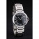 Cartier Ballon Bleu 42mm Black Dial Stainless Steel Case And Bracelet