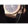 Swiss Hublot Classic Fusion Black Dial Rose Gold shb08 621401