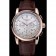 Patek Philippe Grand Complications Perpetual Calendar White Dial White Chronograph 622261