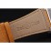 Bell and Ross BR 03-94 Black Dial Silver Case Brown Leather Strap