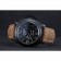 Panerai Luminor GMT Ion Plated Stainless Steel Bezel Khaki Leather Bracelet 622315