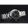 Omega Seamaster Aqua Terra Black Dial Stainless Steel Bracelet 622447