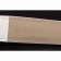 Cartier Moonphase Silver Watch with White Leather Band ct257 621376
