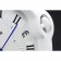 Cartier Bleu de Ballon Wall Clock White 622465