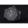 Hublot Big Bang Caviar Black Dial Black Case