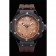 Hublot Big Bang King Cappuccino Black Dial Watch