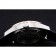 Tag Heuer Carerra Calibre 6 Black Dial Rose Gold Black Leather Band 622163