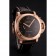 Swiss Panerai Luminor Marina 1950 3 Days Oro Rosso Brown Dial Rose Gold Case Brown Leather Strap