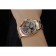 Rolex Daytona Cosmograph Rainbow Crystals Bezel Rose Gold Strap Black Dial 80251