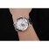 Vacheron Constantin Tourbillon White Dial Blue Numerals Stainless Steel Case Two Tone Steel Blue Bracelet