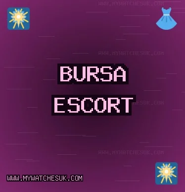 Bursa Escort: Yenişehir Escort, Kestel Escort, Harmancık Escort