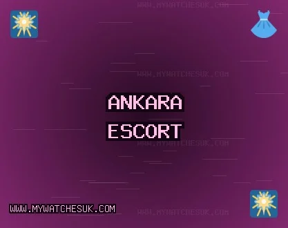 Ankara Escort: Mamak Escort, Kızılcahamam Escort, Sincan Escort