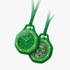 GREEN EIGHT | 1:1 Not original