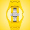 Royal Pop Ceramic Bracelet - OTG ROZ | CONTRAST