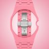 Royal Pop Ceramic Bracelet - OTG ROZ