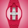 Royal Pop Ceramic Bracelet - OTTO ROSSO | CONTRAST