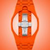 Royal Pop Ceramic Bracelet - ORENJI HACHI | CONTRAST