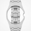 Royal Pop Steel Bracelet | RIGHT version