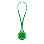 GREEN EIGHT | 1:1 Not original - Image 2