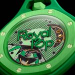 GREEN EIGHT | 1:1 Not original - Image 5