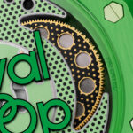 GREEN EIGHT | 1:1 Not original - Image 7