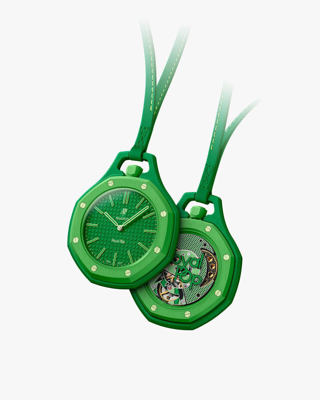 ftzyhc2b1lk.jpg GREEN EIGHT | 1:1 Not original - Image 1