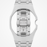 Royal Pop Steel Bracelet | RIGHT version