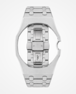 Royal Pop Steel Bracelet | RIGHT version