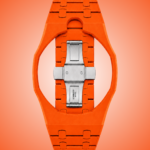 Royal Pop Ceramic Bracelet - ORENJI HACHI | CONTRAST