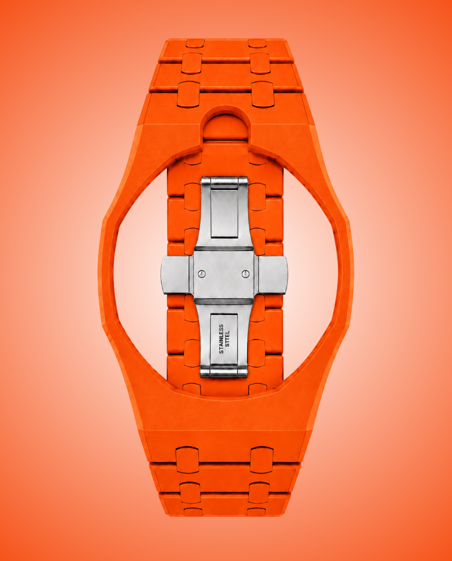 3occw4igiud.png Royal Pop Ceramic Bracelet - ORENJI HACHI | CONTRAST - Image 1