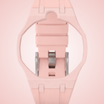 Royal Pop Silicone Bracelet - OTTO ROSSO
