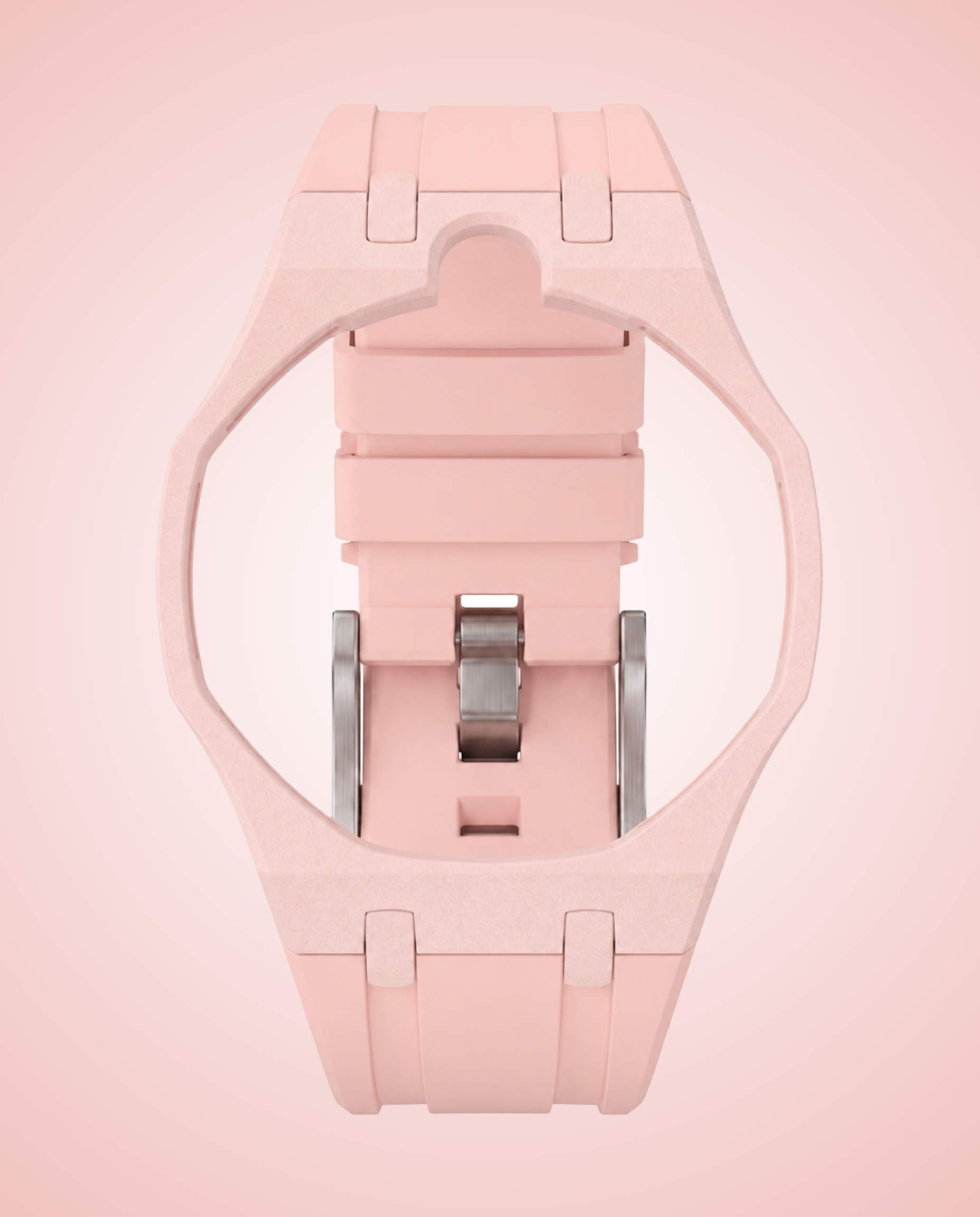 5vy03ea3ale.png Royal Pop Silicone Bracelet - OTTO ROSSO - Image 1