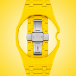Royal Pop Ceramic Bracelet - OTG ROZ | CONTRAST
