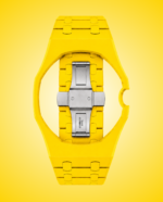 Royal Pop Ceramic Bracelet - OTG ROZ | CONTRAST