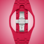 Royal Pop Ceramic Bracelet - OTTO ROSSO | CONTRAST