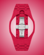 Royal Pop Ceramic Bracelet - OTTO ROSSO | CONTRAST