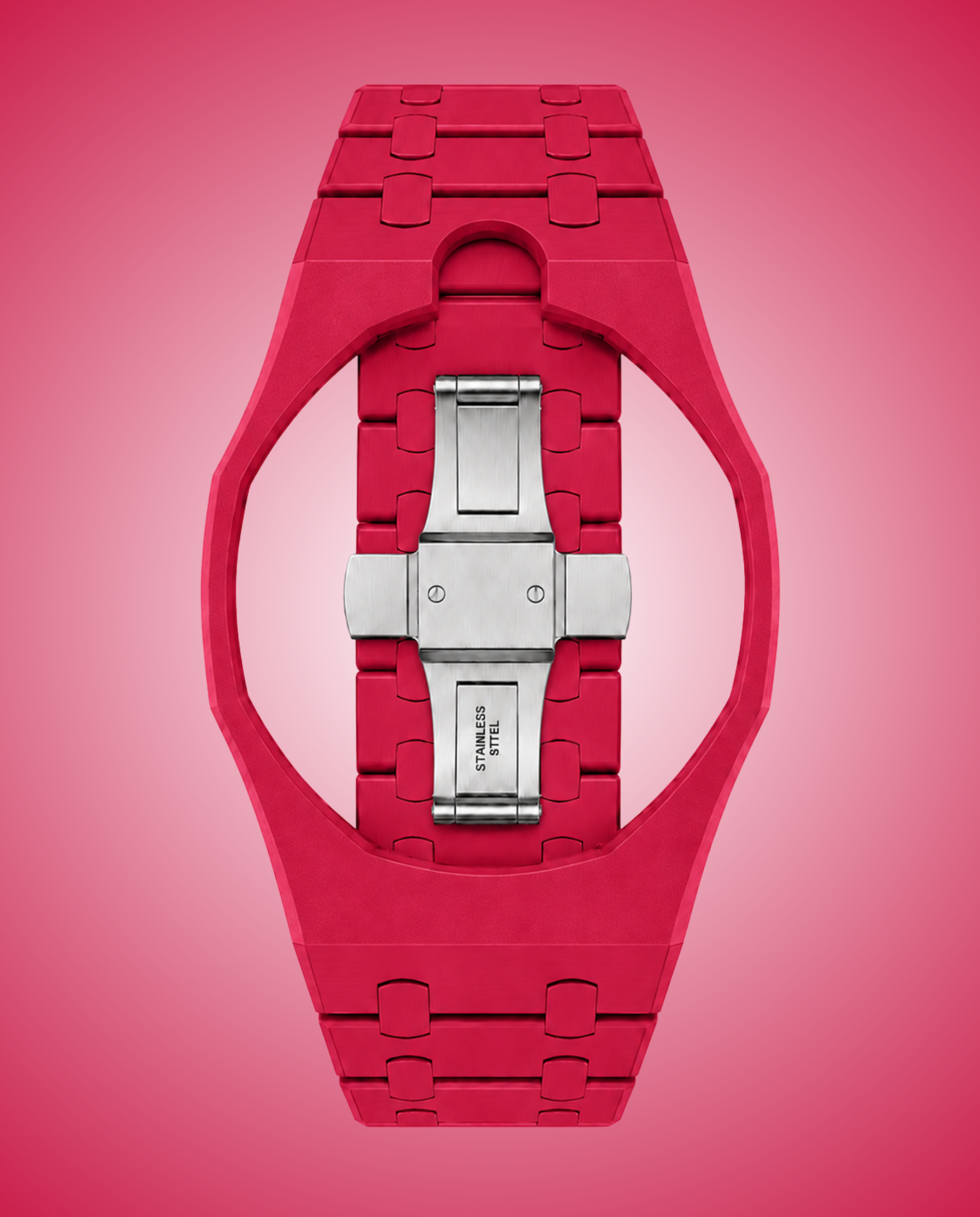 u0l0eggybyf.png Royal Pop Ceramic Bracelet - OTTO ROSSO | CONTRAST - Image 1