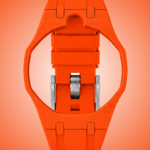 Royal Pop Silicone Bracelet - ORENJI HACHI | CONTRAST