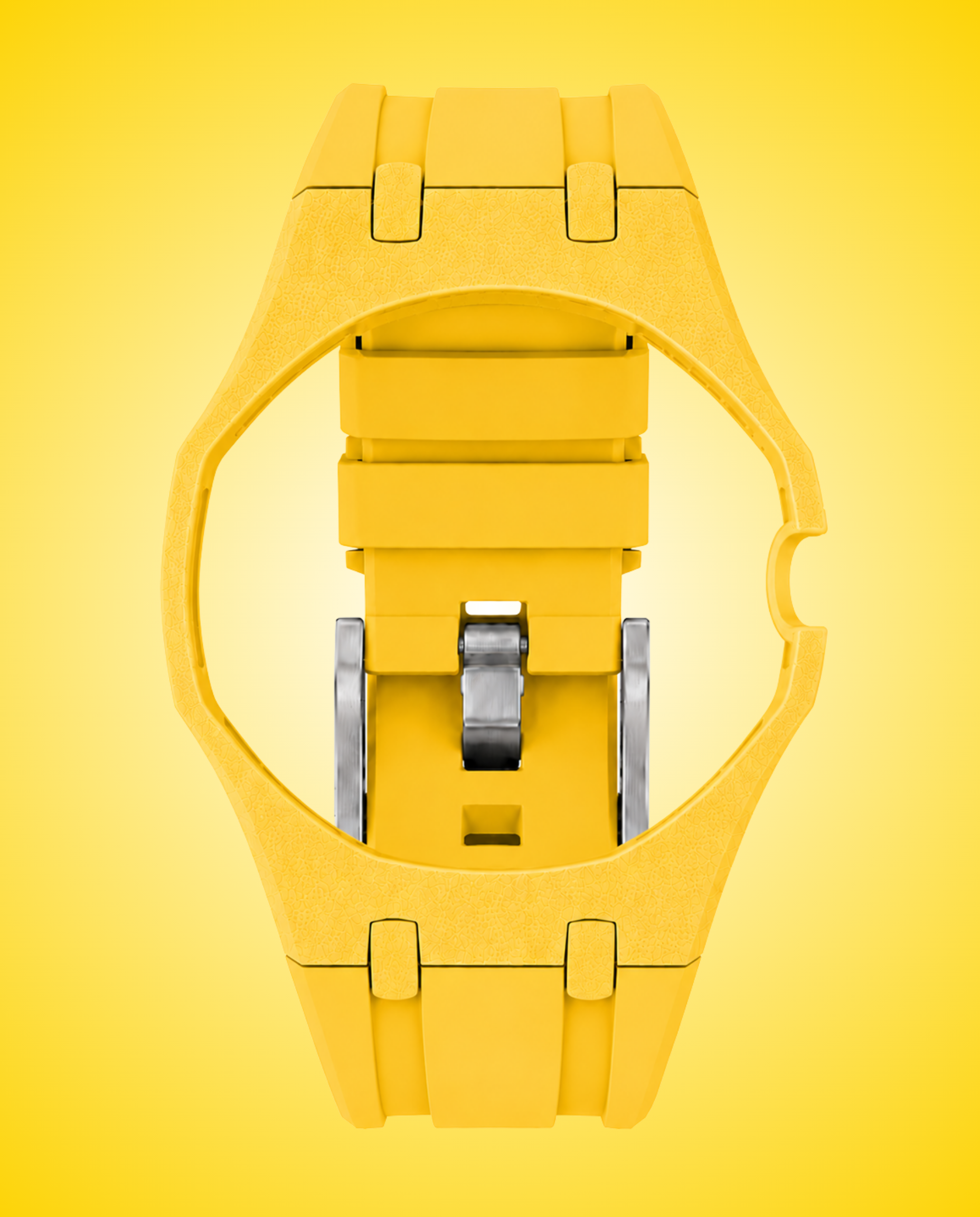 ru3kzanl0qo.png Royal Pop Silicone Bracelet - OTG ROZ | CONTRAST - Image 1