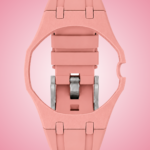 Royal Pop Silicone Bracelet - OTG ROZ