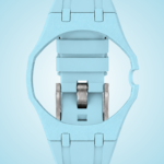 Royal Pop Silicone Bracelet - LAN BA | CONTRAST