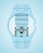 Royal Pop Silicone Bracelet - LAN BA | CONTRAST